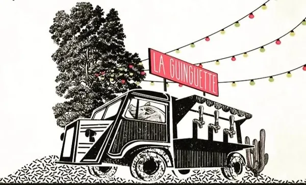 Repas à la ferme & animation musicale  Sauclières