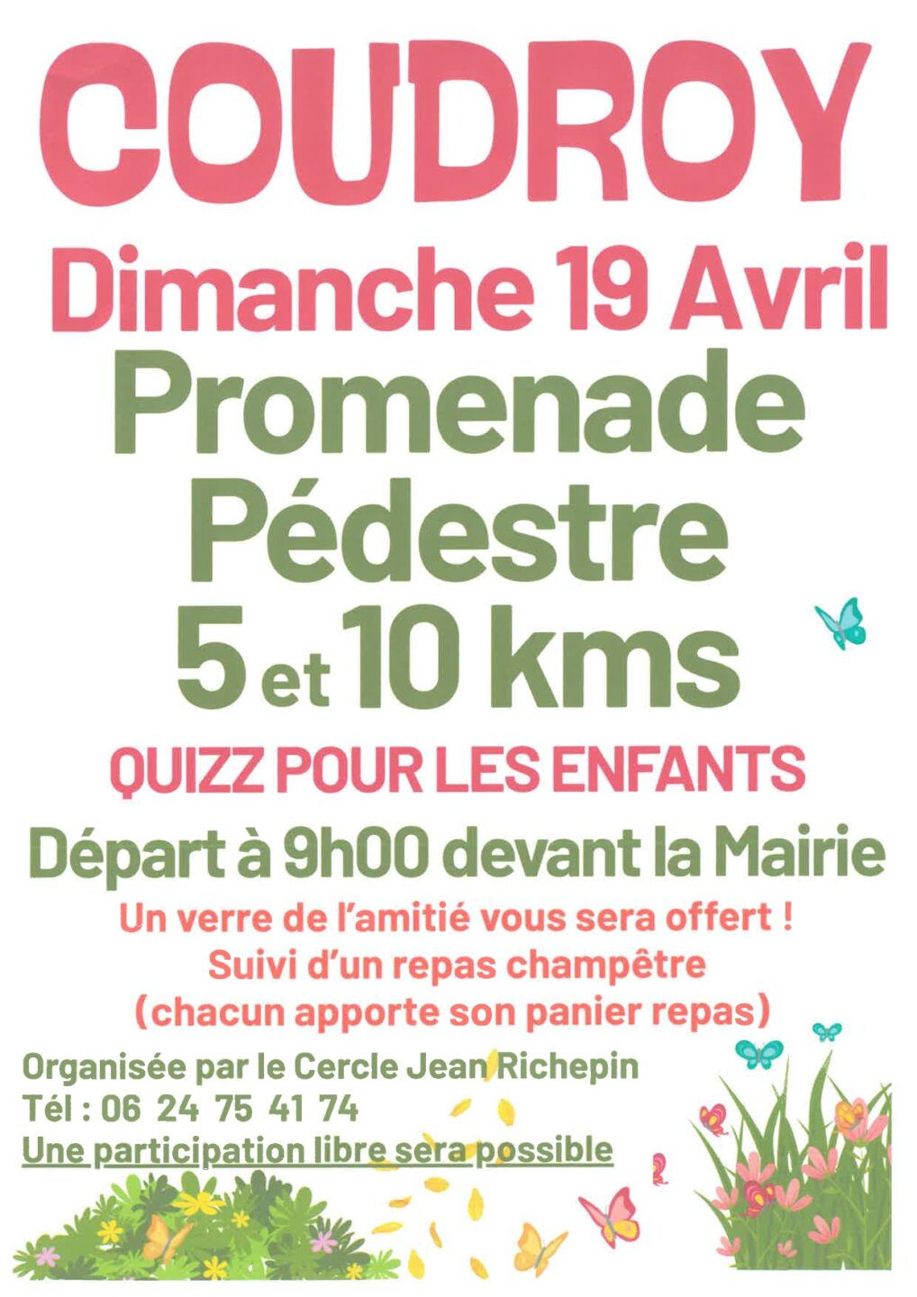 Repas chili con carne avec animation musicale  Villemoutiers