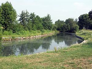 Repas du pêcheur  Boofzheim