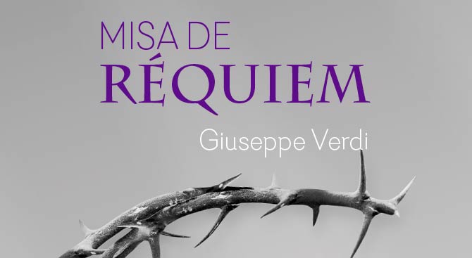 REQUIEM DE VERDI CATHEDRALE SAINT ETIENNE – SENS Sens