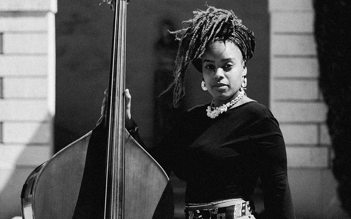 #Résidence JOANNE DOLLY Le Baiser Salé Paris