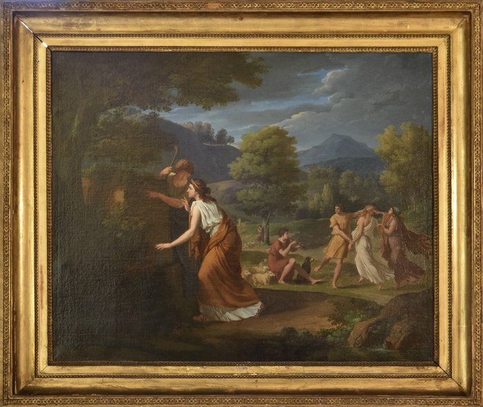 Résistance(s) et liberté(s) – théâtre à Labenche, Musée Labenche, Brive-la-Gaillarde