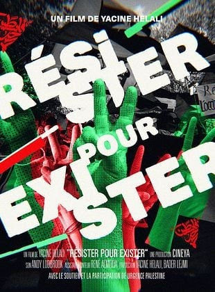 Résister pour exister  Boussac-Bourg