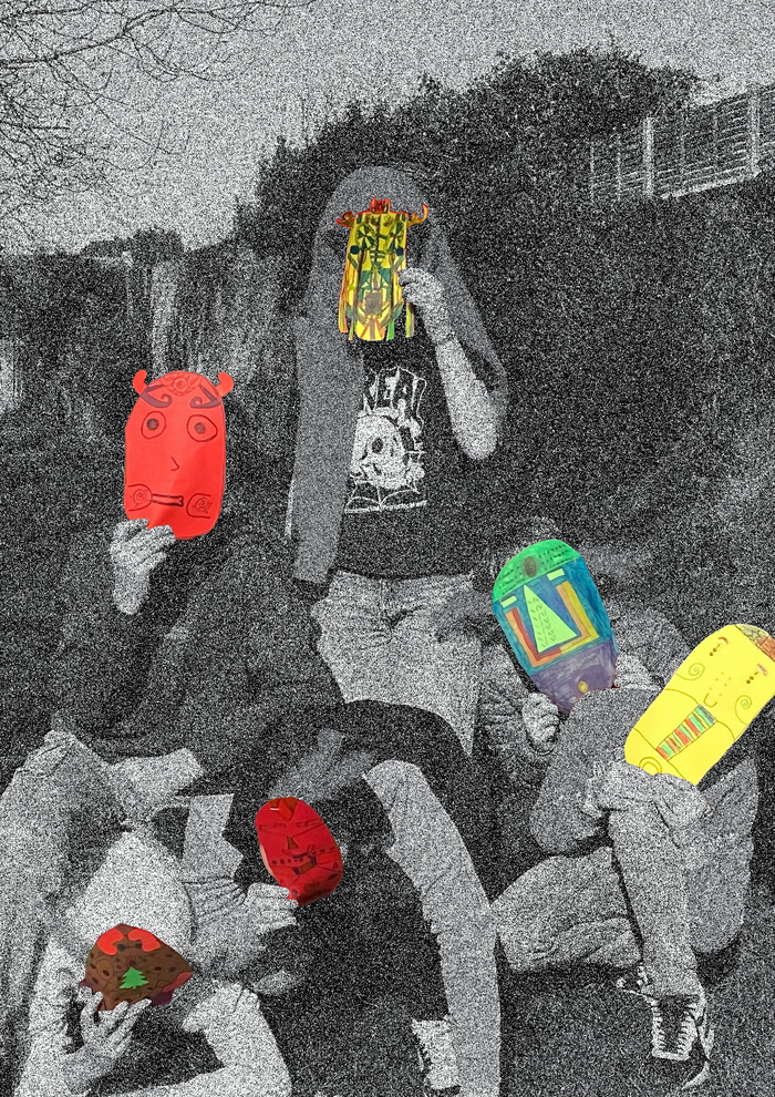 Résonances Château-Musée de Boulogne-sur-Mer Boulogne-sur-Mer