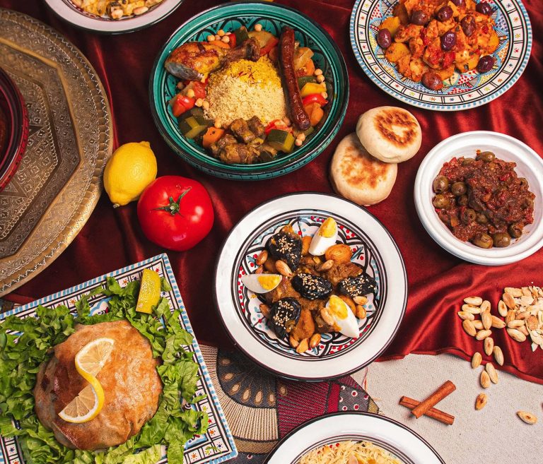 RESTAURANT ÉPHÉMÈRE DE LA LOCO  Villefort