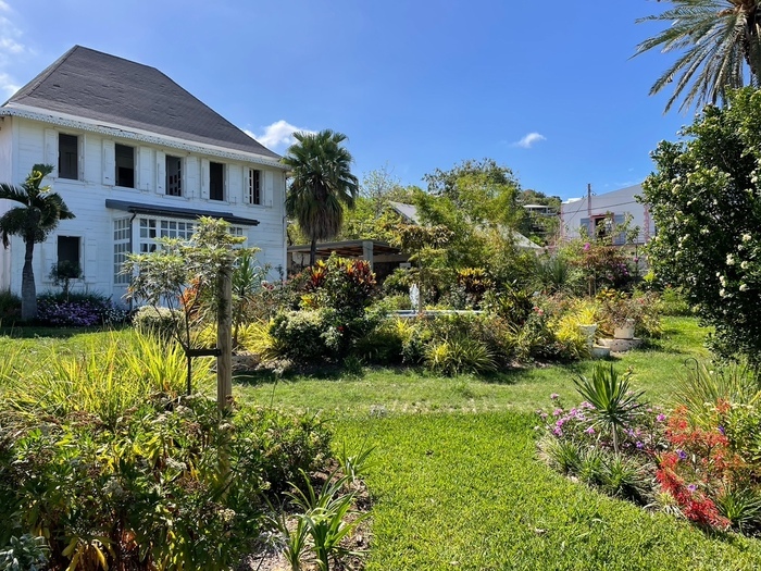 Restitution « La classe, l’œuvre ! », FRAC Réunion, Saint-Leu