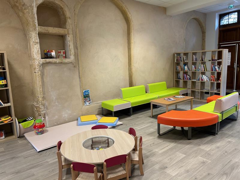 Retour à la maison avec bébé la place du père La Maison des bébés Metz