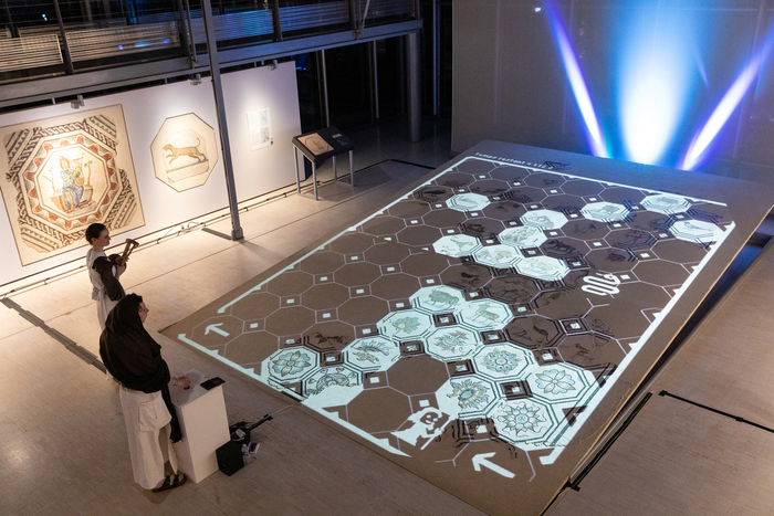 Retour vers le passé, Musée et sites archéologiques de Saint-Romain-en-Gal, Saint-Romain-en-Gal