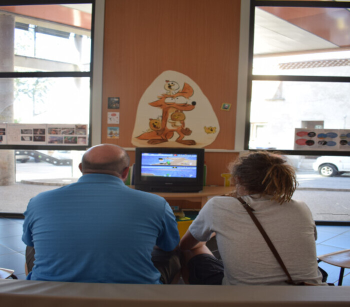 RETROGAMING, CinéPilat, Pélussin