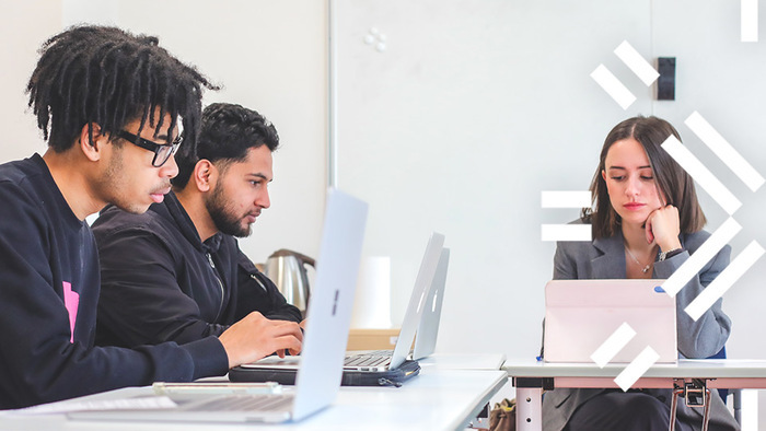 Réunion d&rsquo;info : reprendre des études supérieures sans avoir le bac, c&rsquo;est possible avec le DAEU.