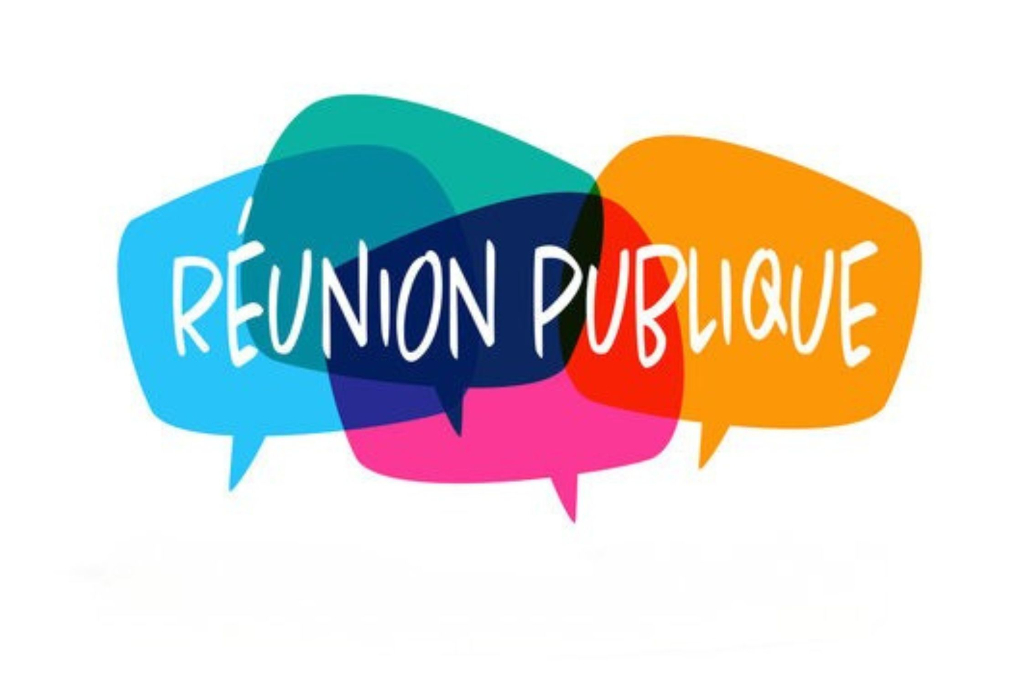 Réunion publique | La facturation électronique Le Village Vacances de Bretou Eymet