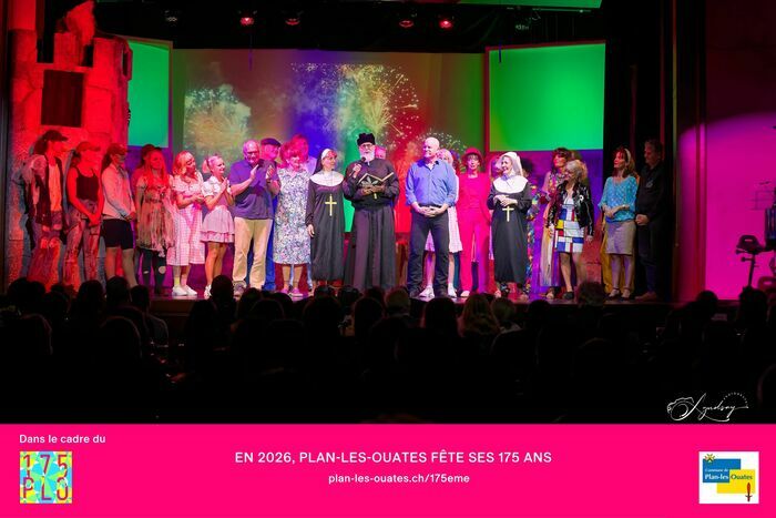 Revue de PLO: 175 ans