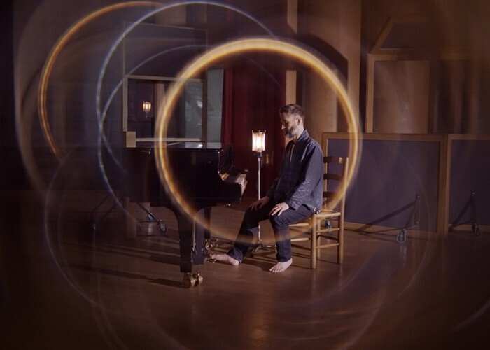 Roberto Negro Solo, Salle Pannonica, Nantes