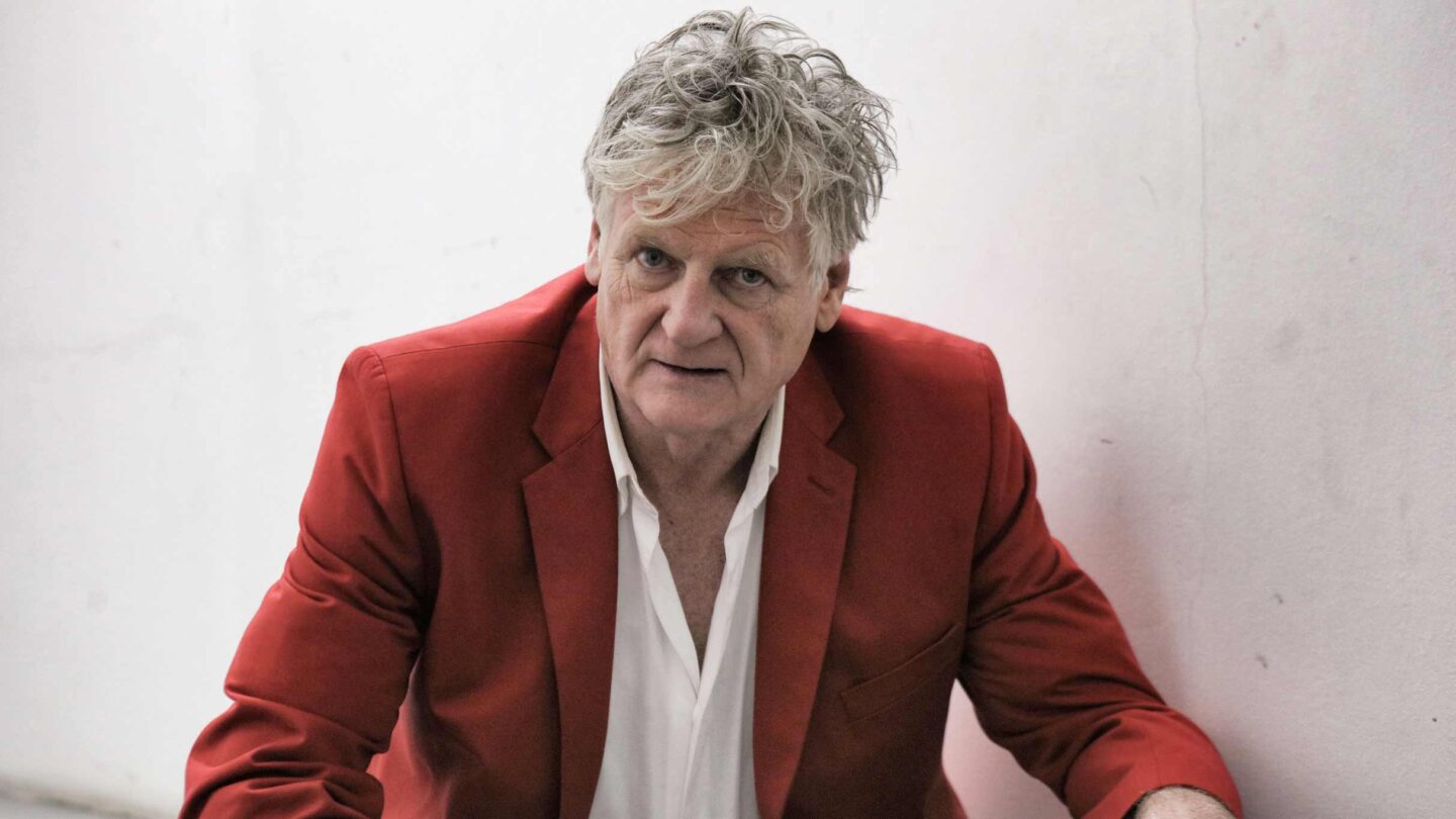 RODOLPHE BURGER Strasbourg