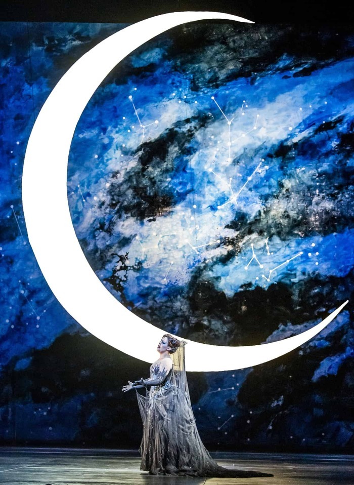 ROH LA FLUTE ENCHANTEE 2026, Le Trianon, Noisy-le-Sec