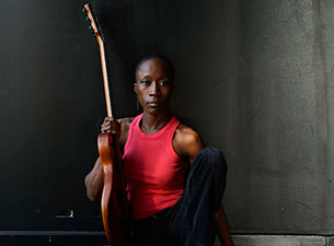 Rokia Traoré   Ousmane Kouyaté – Festival d’Été – Rokia Traoré   Ousmane CABARET SAUVAGE Paris