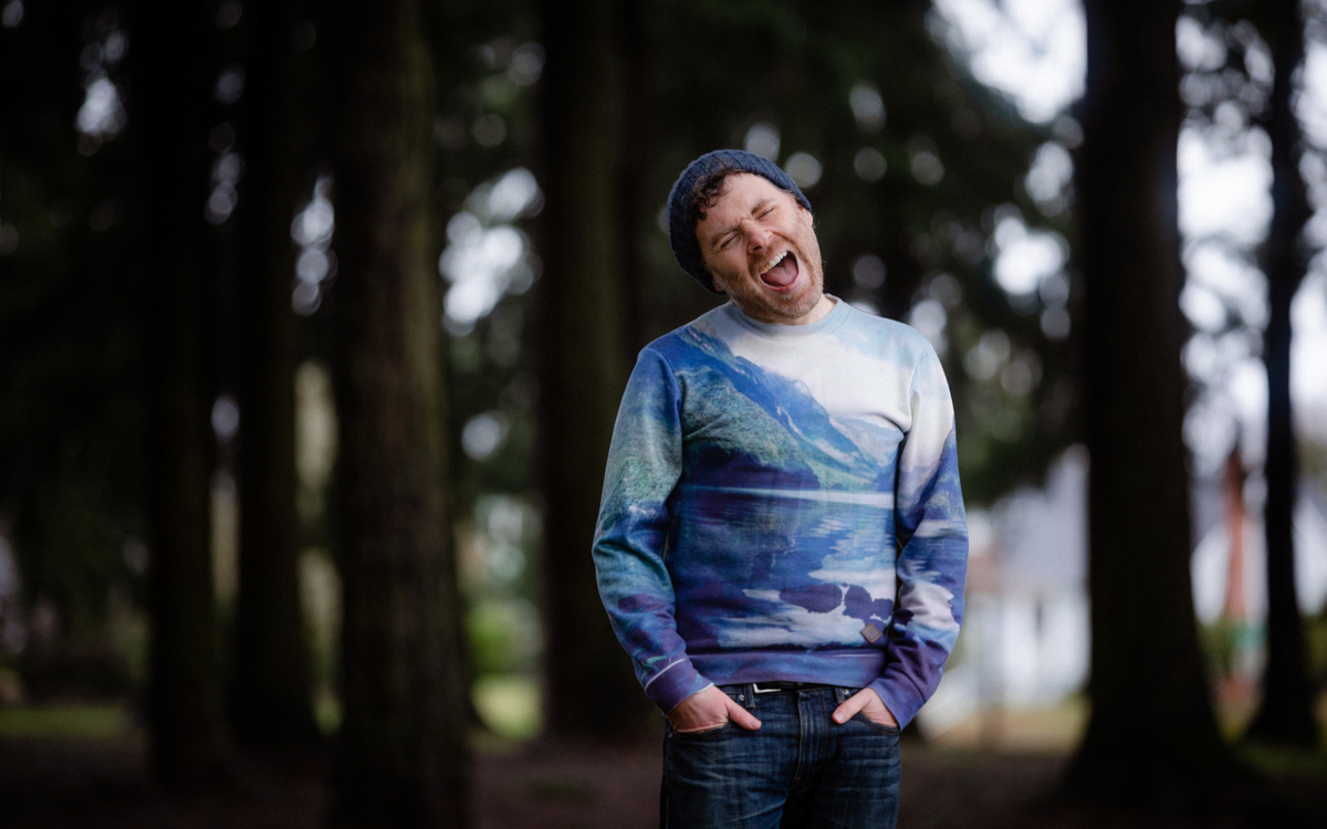 Roomful of Teeth Philharmonie de Paris Paris