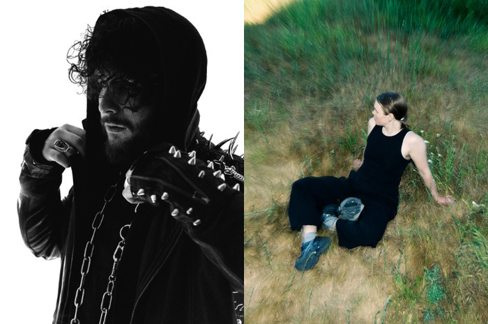 Ruffcast 10th anniversary, FLOW – Centre Eurorégional des Cultures Urbaines, Lille