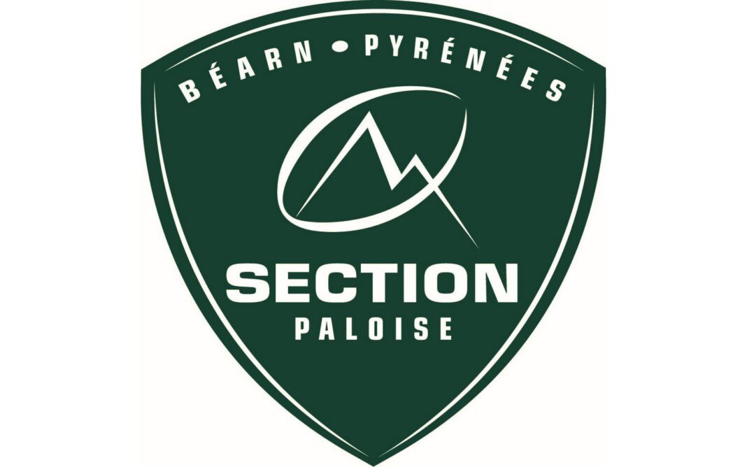 Rugby TOP14 Section Vs US Montauban Stade du Hameau Pau