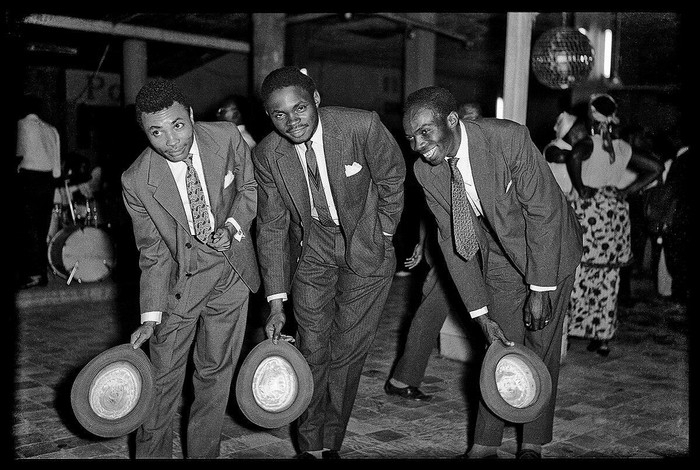 Rumba, Mémoire et Résilience – Conférence Archives Départementales de Loire-Atlantique Nantes