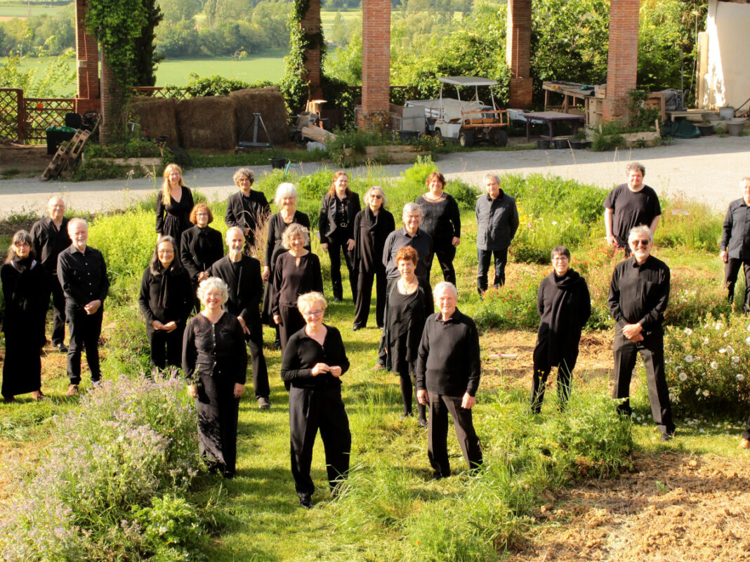 SAISON MUSICALE À L’AUDITORIUM FLEUR D’ESPINE Limoux