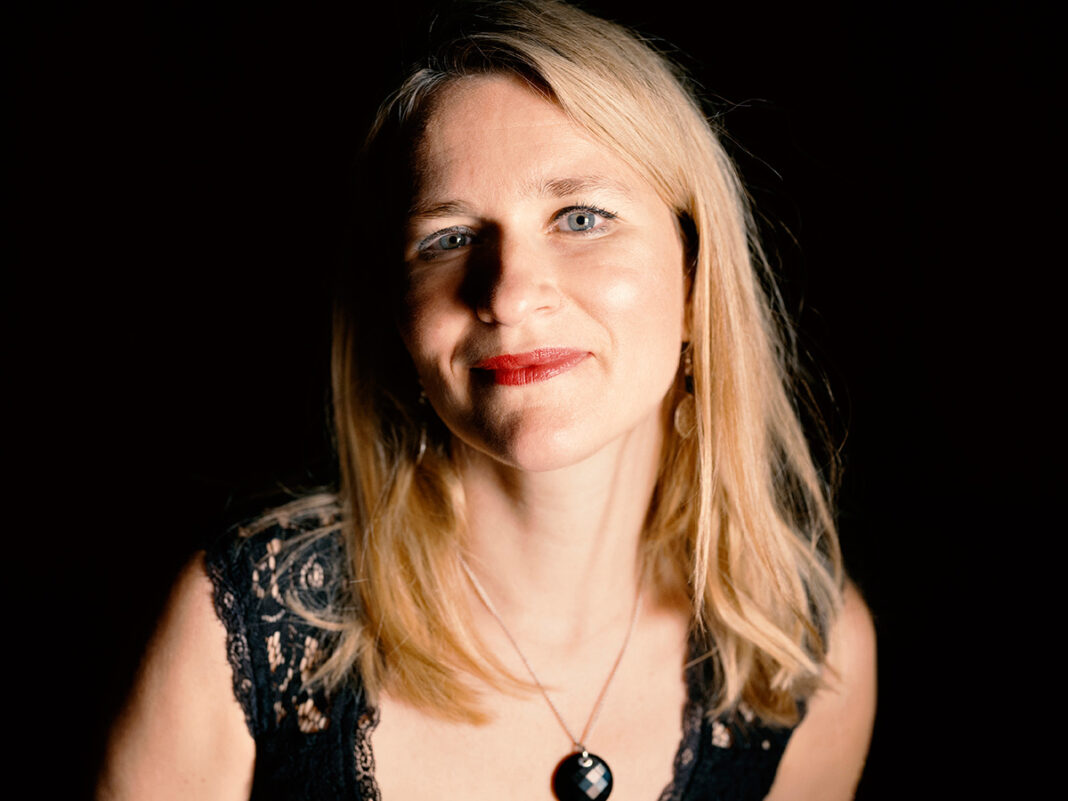 SAISON MUSICALE À L&rsquo;AUDITORIUM KATIA KRIVOKOCHENKO  Limoux