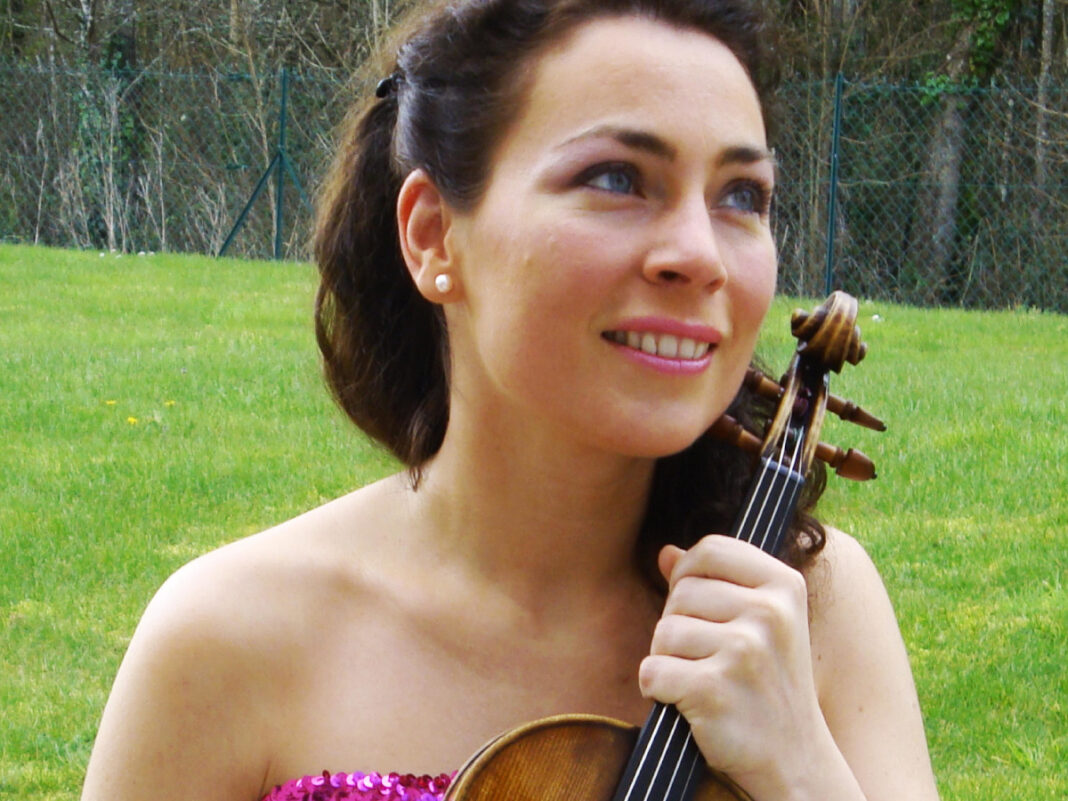 SAISON MUSICALE À L&rsquo;AUDITORIUM NATACHA TRIADOU  Limoux