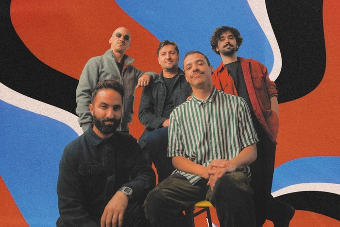 Saison Vagabonde : LA LOMA Place Zola Nantes