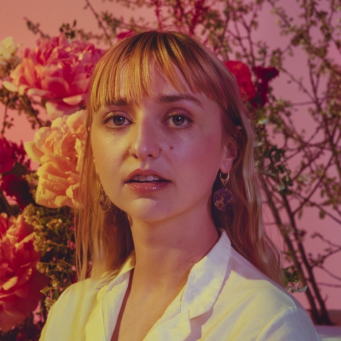 Saison Vagabonde : Mackenzie Leighton, Eglise de l’hôpital Saint-Jacques, Nantes