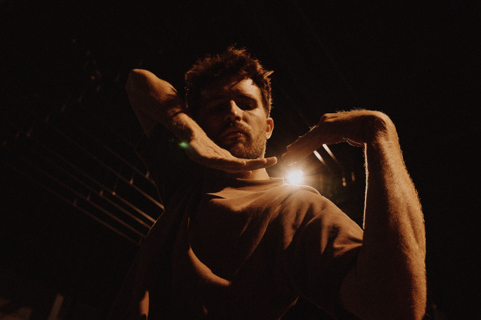 Saison Vagabonde : Résonances – Cie Envague, La Cocotte Solidaire, Nantes