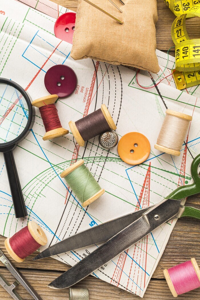 Salon des arts du fil et des loisirs créatifs Salle André Ravache Le pouliguen