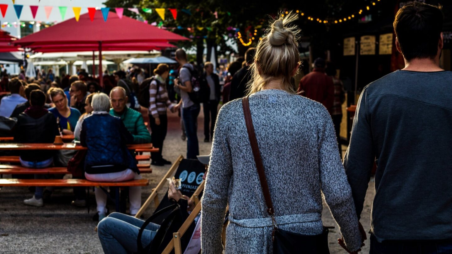 SALON SAVEURS DES PLAISIRS GOURMANDS - ENTRÉE 1 JOUR AU CHOIX Paris