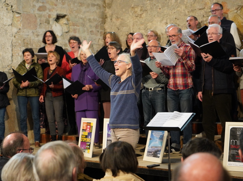 Salon Vins et Délices  Langeais