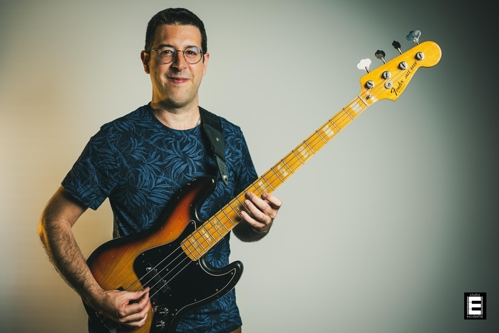 Samedi 23 mai 2026 Thomas Laffont Quartet Jazz "la relève" la cave du jazz / Salle Sainte Anne Lorrez-le-Bocage-Préaux