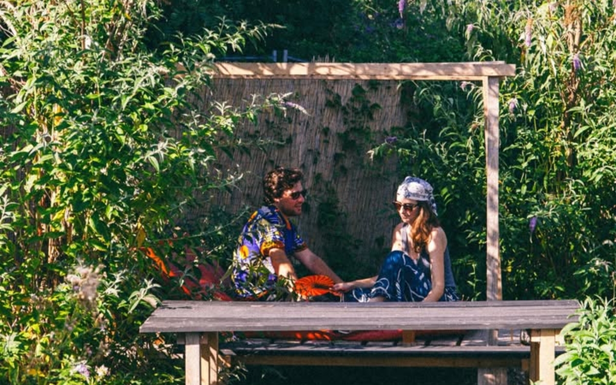 Samedi Opening Prairie Du Canal 2026 Prairie du Canal Bobigny