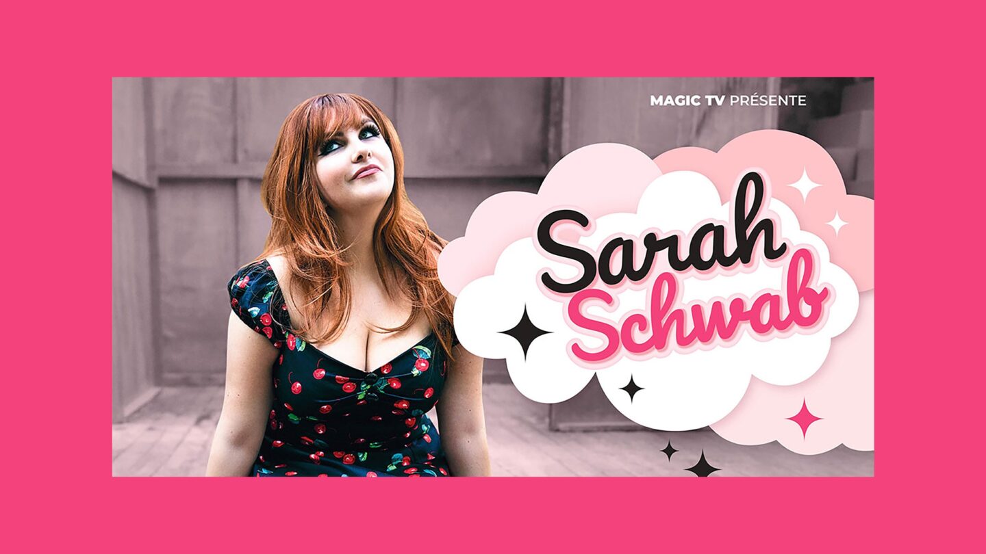 SARAH SCHWAB - PMC STRASBOURG Strasbourg