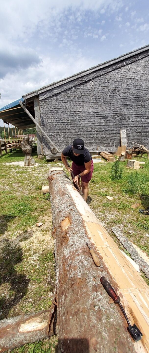 Savoir-faire en fête & Spectacle Les Silencieux La Chevauchée 26 combe des Cives Chapelle-des-Bois 2026-06-28