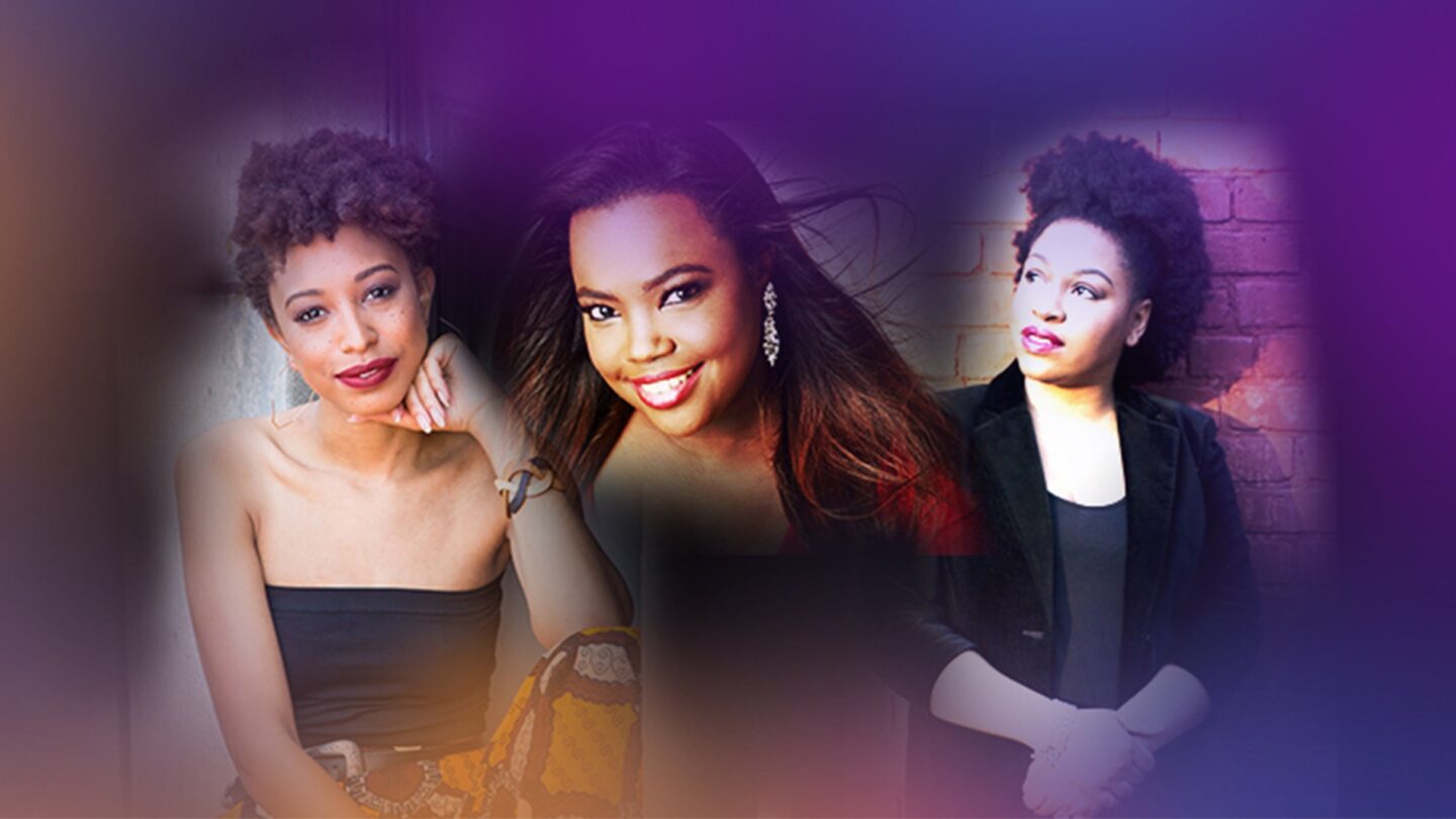 SCEAUX JAZZ FESTIVAL - WOMEN IN JAZZ - SCEAUX JAZZ FESTIVAL - WIZZ