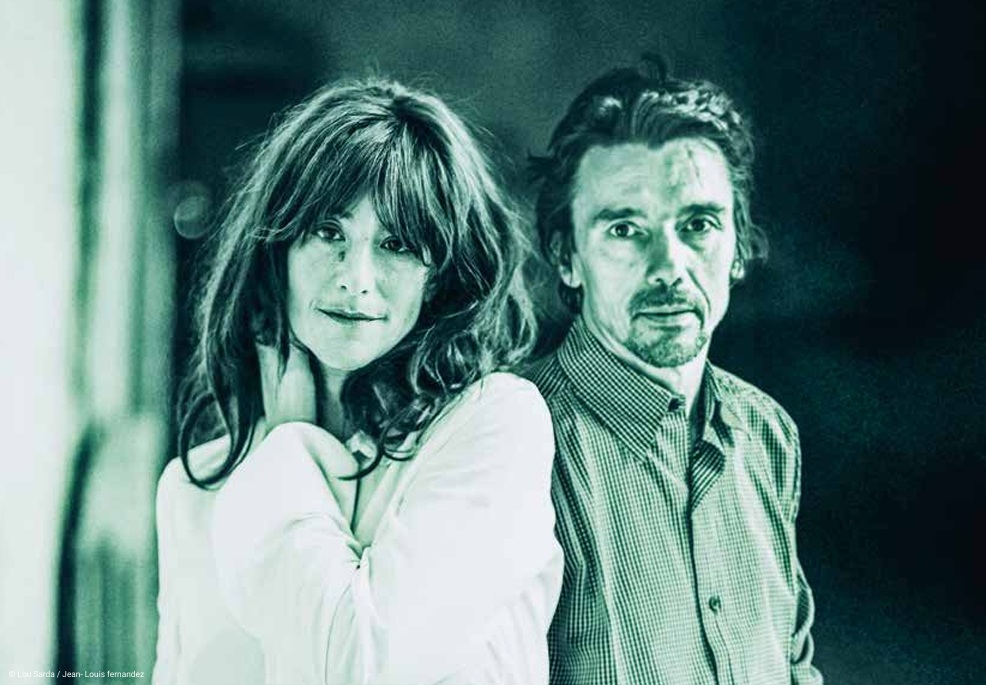 Scènes de la vie conjugale  Agen