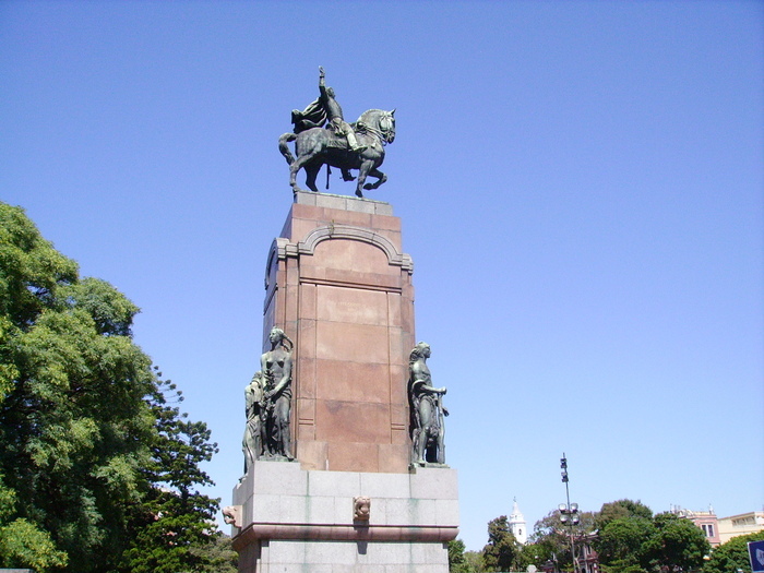 Sculpture et mémoire entre France et Argentine, Musée jardin départemental Bourdelle, Égreville