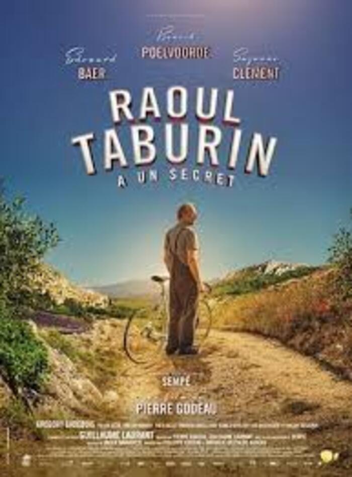 Séance inédite : Raoul Taburin a un secret CGR Minimes La Rochelle