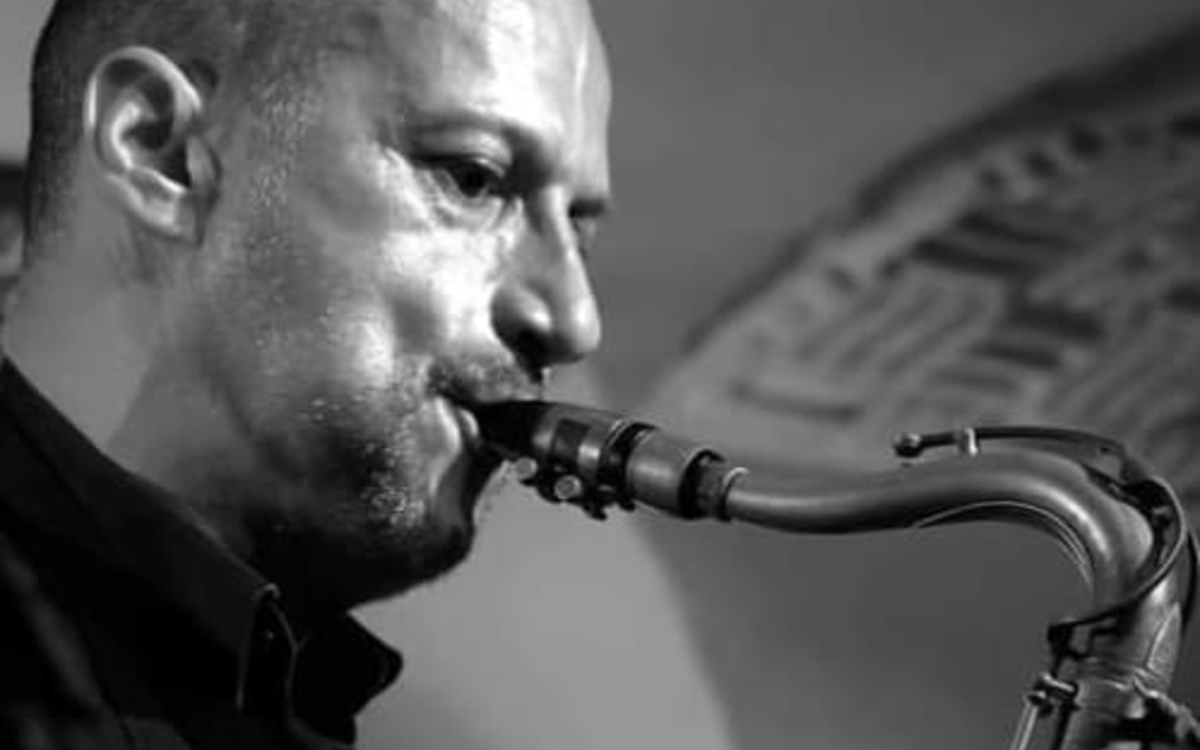 Sébastien Jarrousse 4t – Tribute to Branford Marsalis Le Baiser Salé Paris