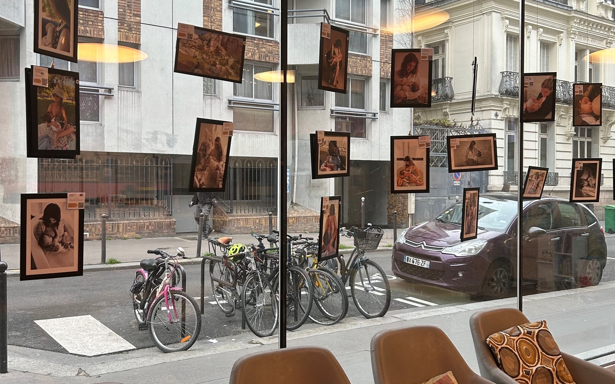 Seinpristi Centre Paris Anim’ Ken Saro-Wiwa Paris