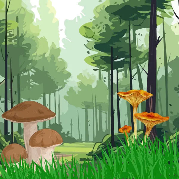 Semaine de la biodiversité Théâtre Au Pied de mon arbre Le Cloître Saint Geniez d'Olt et d'Aubrac 2026-06-23