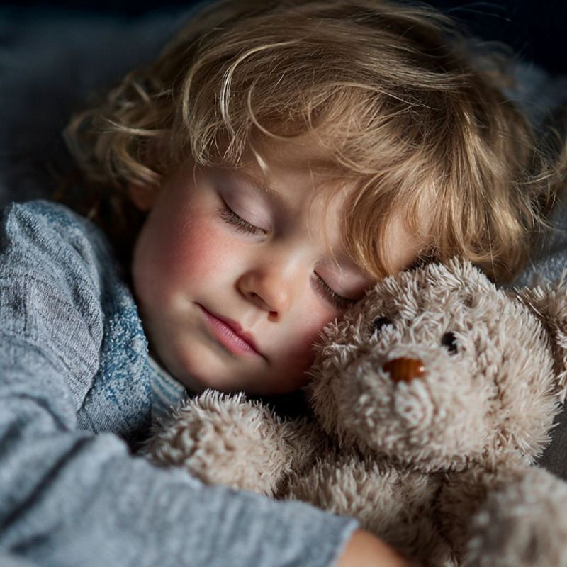 Semaine de la Petite Enfance rencontre autour du sommeil Médiathèque Lessay