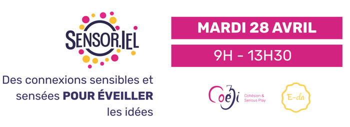 Sensor.iel cordemais Cordemais