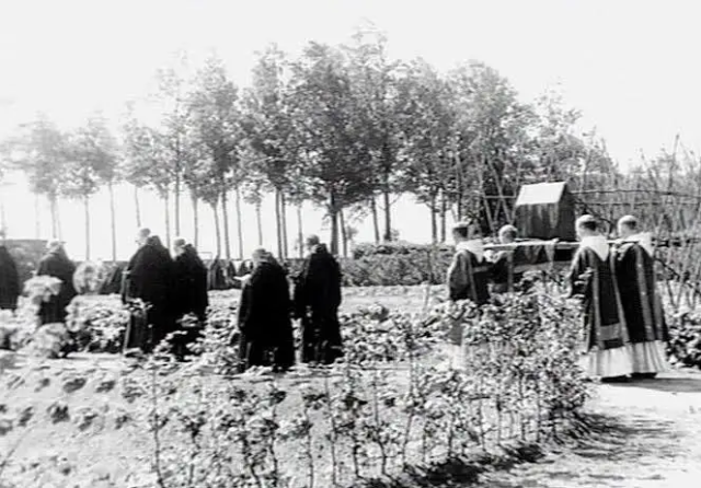 Fête des rogations