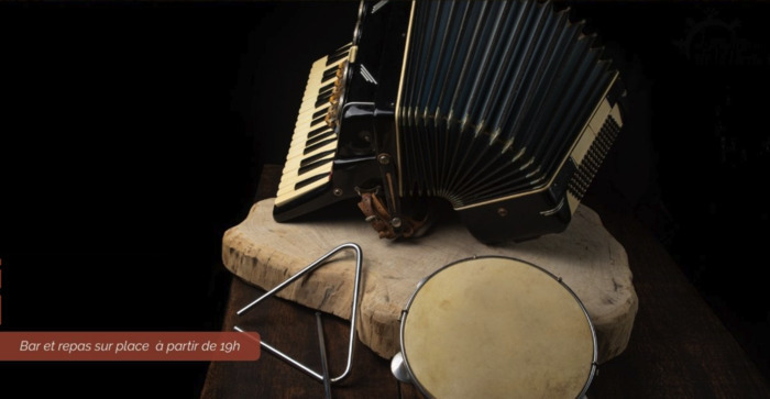 Session Trad, Café culturel et associatif « La Maison de la Terre », Poucharramet