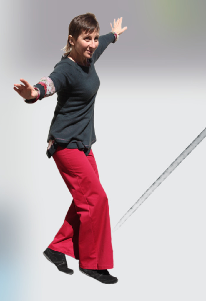 Si Cérestine l'a dit ! Festival Quand Chante le Duc Éourres