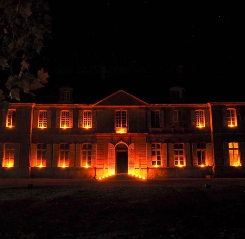 Si l'Abbaye m'était contée Abbaye de Chéhéry Chatel-Chéhéry 2026-11-07